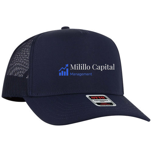 Hats - Milillo Capital