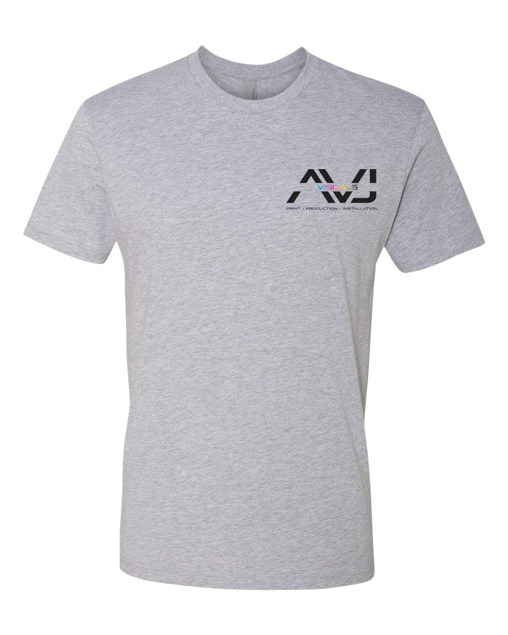 Tshirts - AVJ Visuals