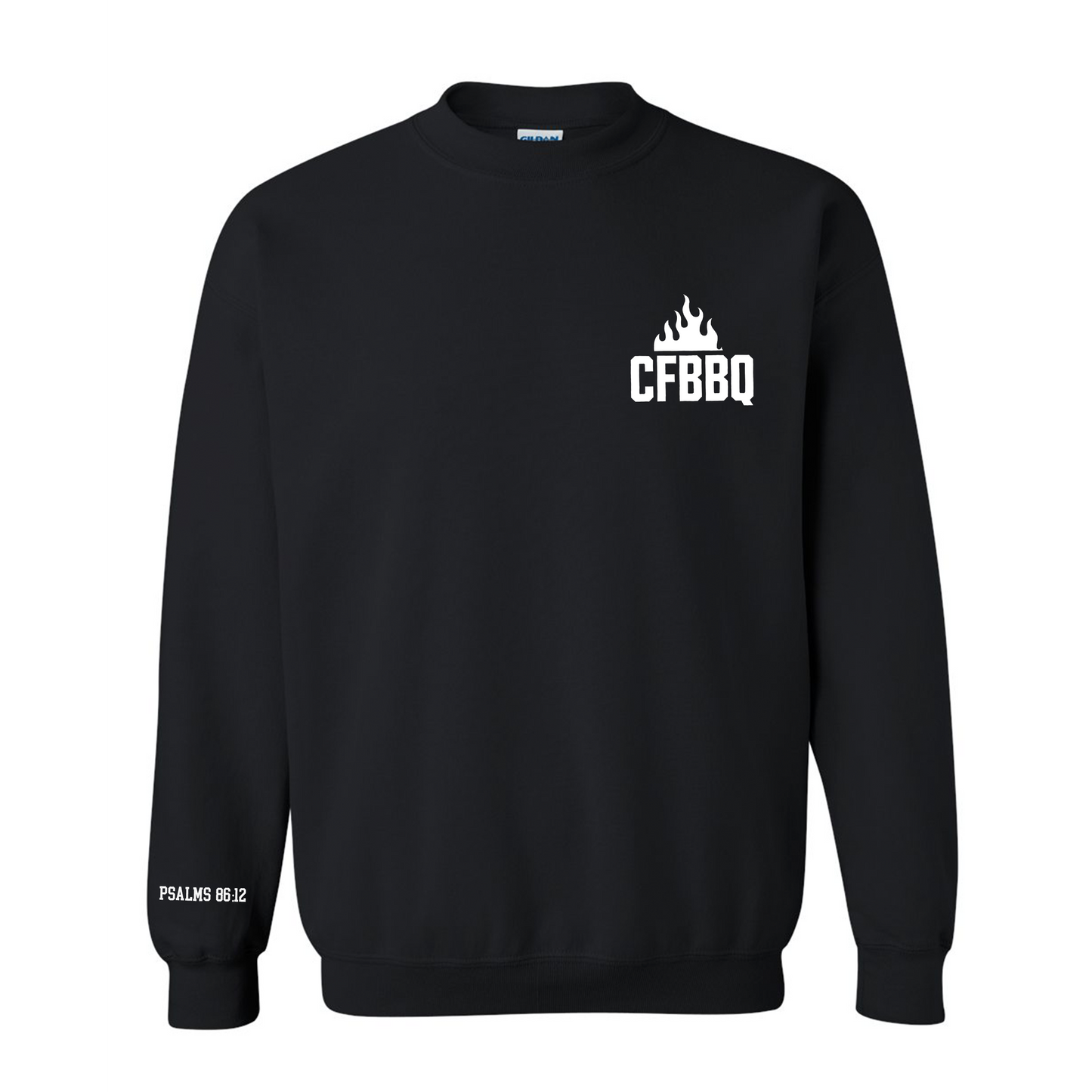 Crewneck Sweaters - Casey Family BBQ