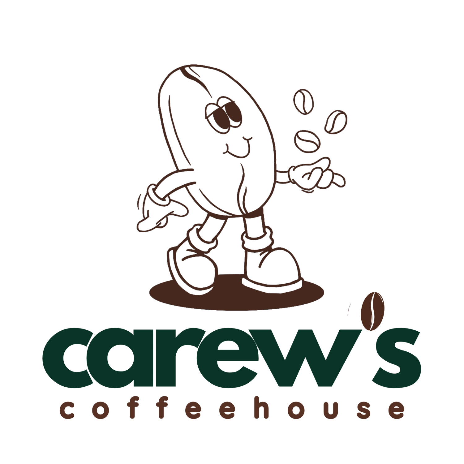 Carew's Coffee House