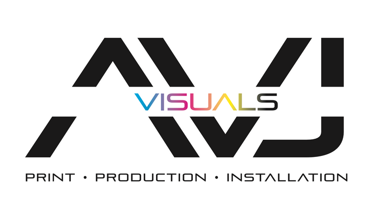 AVJ Visuals