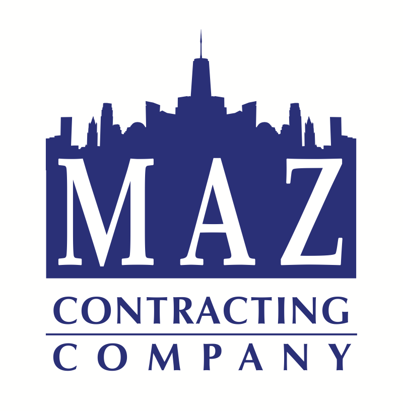 MAZ Construction
