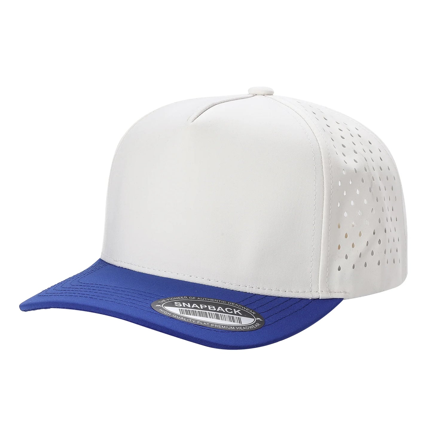 Golf - 5 Panel Waterproof Hat