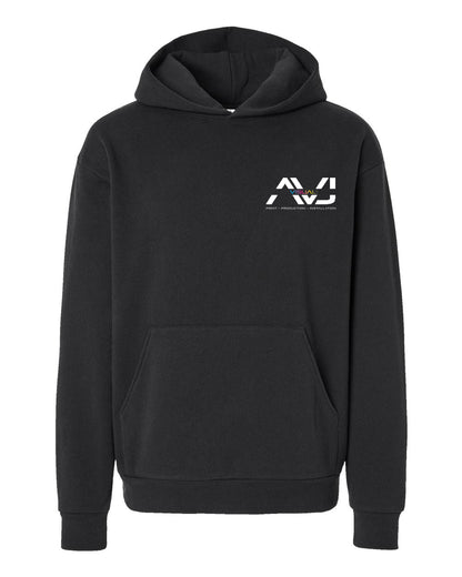 Hooded Sweaters - AVJ Visuals