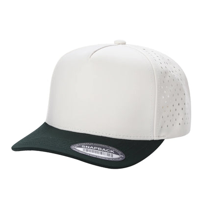 Golf - 5 Panel Waterproof Hat
