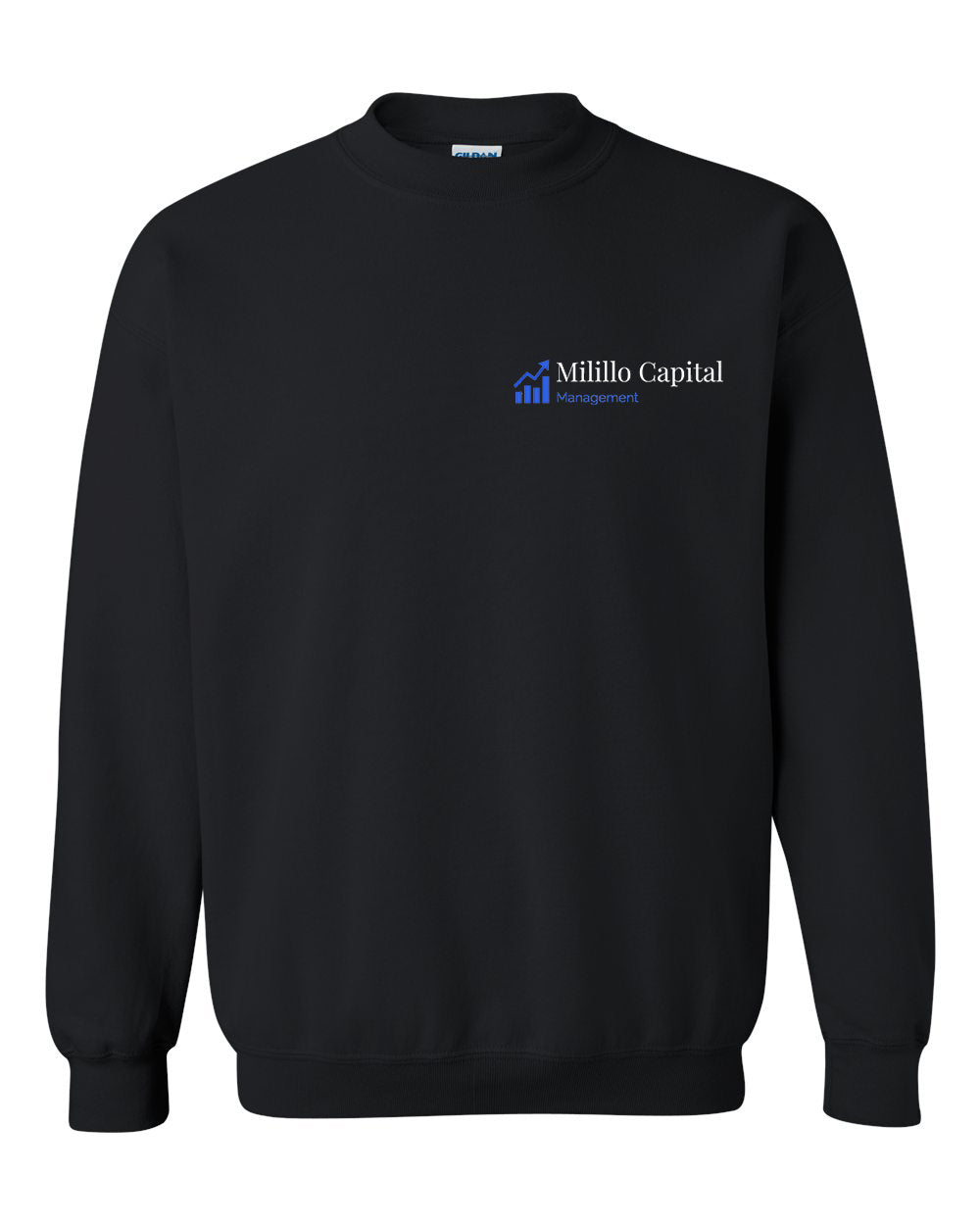 Crewneck Sweaters -  Milillo Capitall