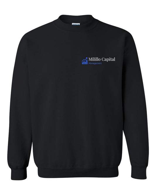 Crewneck Sweaters -  Milillo Capitall