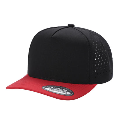 Golf - 5 Panel Waterproof Hat