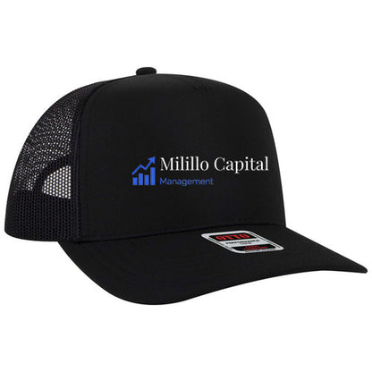 Hats -  Milillo Capital