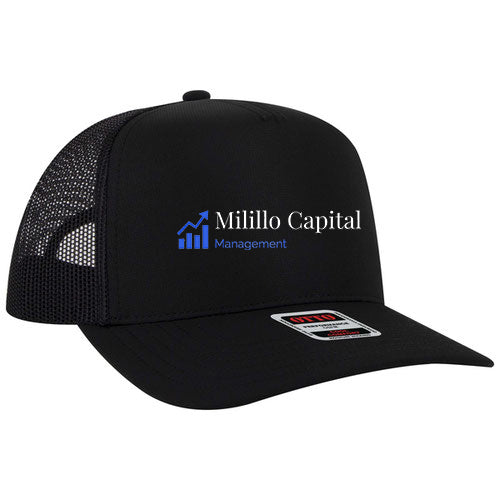 Hats -  Milillo Capital
