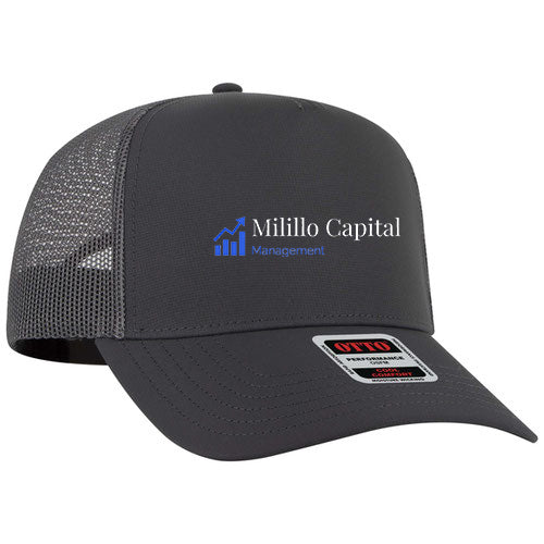 Hats -  Milillo Capital