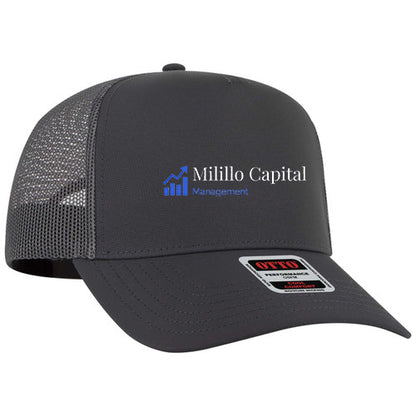 Hats -  Milillo Capital