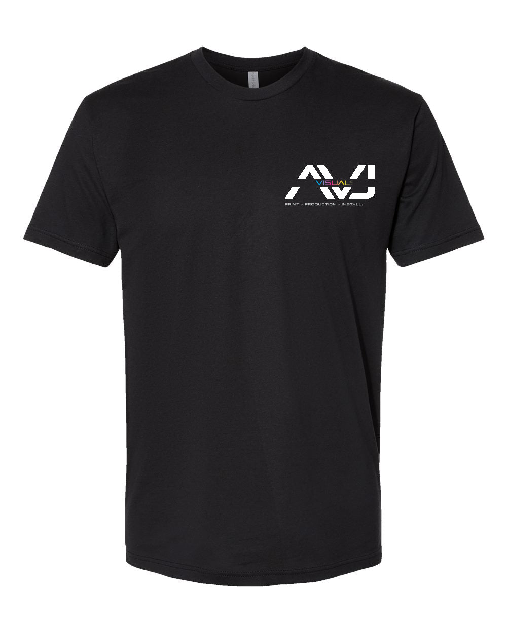 Tshirts - AVJ Visuals