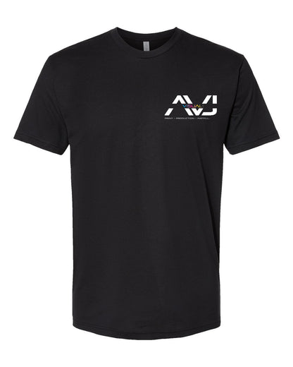 Tshirts - AVJ Visuals