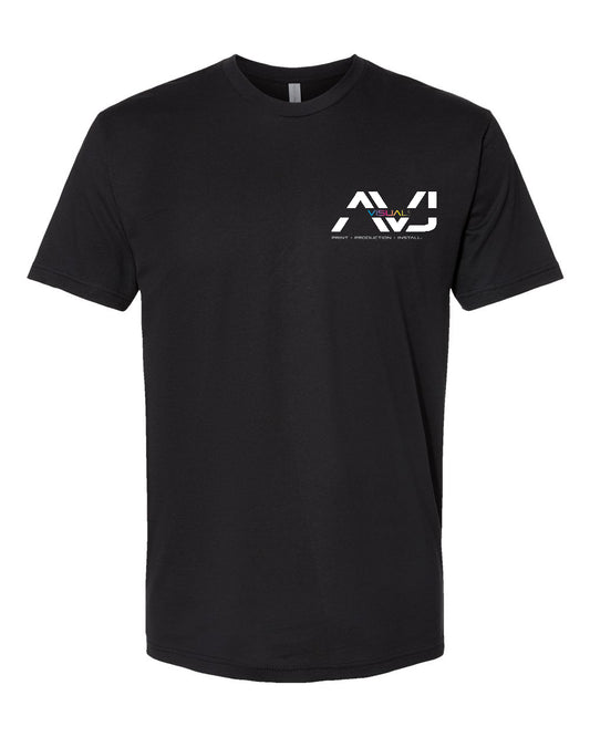 Tshirts - AVJ Visuals