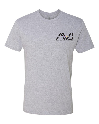 Tshirts - AVJ Visuals