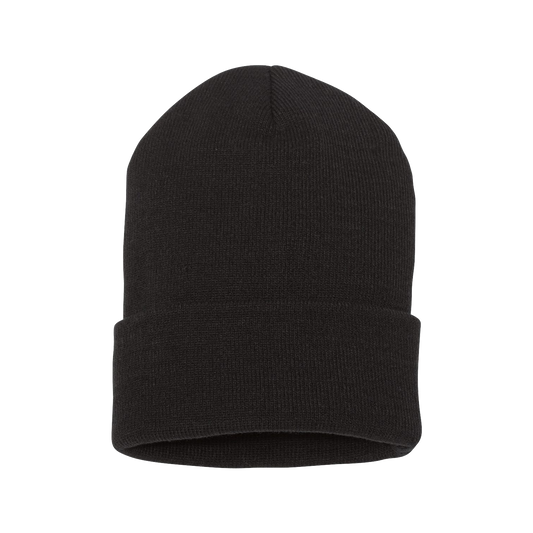 YP Classics 12" Cuffed Beanie