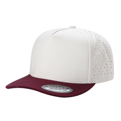 Golf - 5 Panel Waterproof Hat