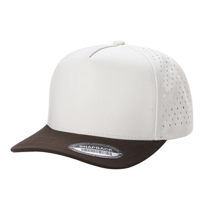 Golf - 5 Panel Waterproof Hat