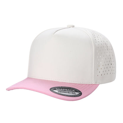 Golf - 5 Panel Waterproof Hat