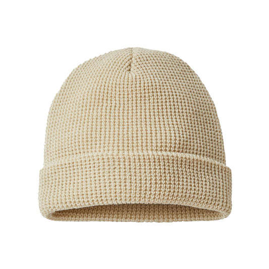 Richardson Waffle Cuffed Beanie