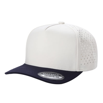 Golf - 5 Panel Waterproof Hat