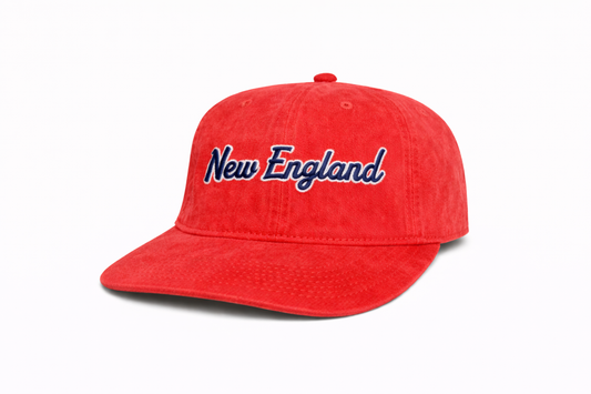 New England Hat