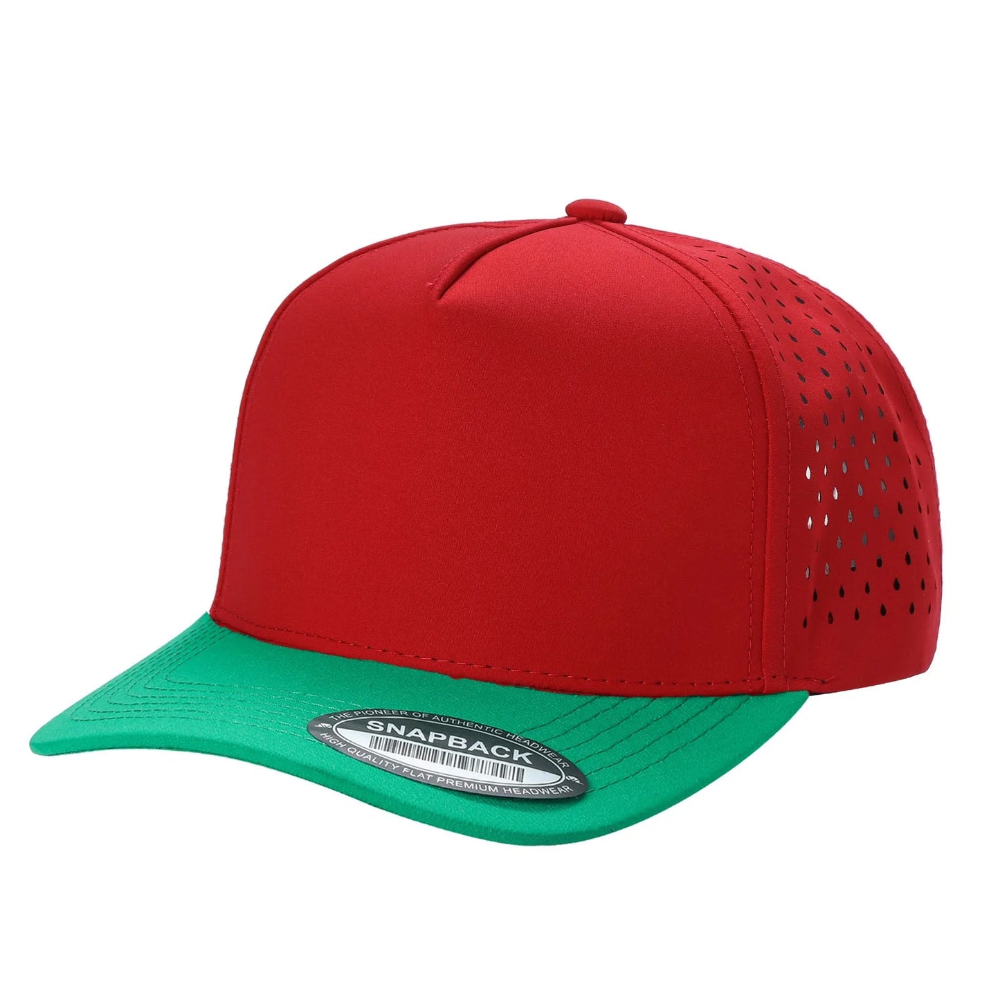 Golf - 5 Panel Waterproof Hat