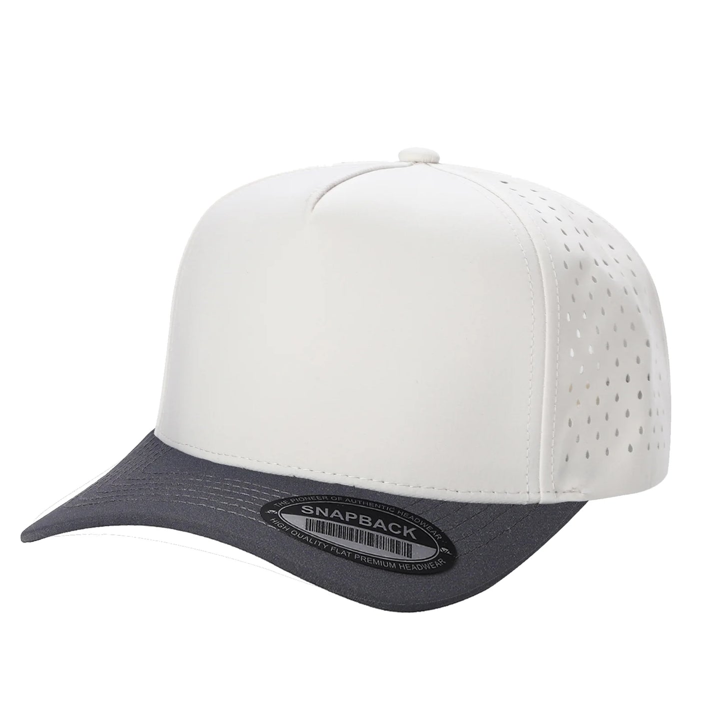 Golf - 5 Panel Waterproof Hat