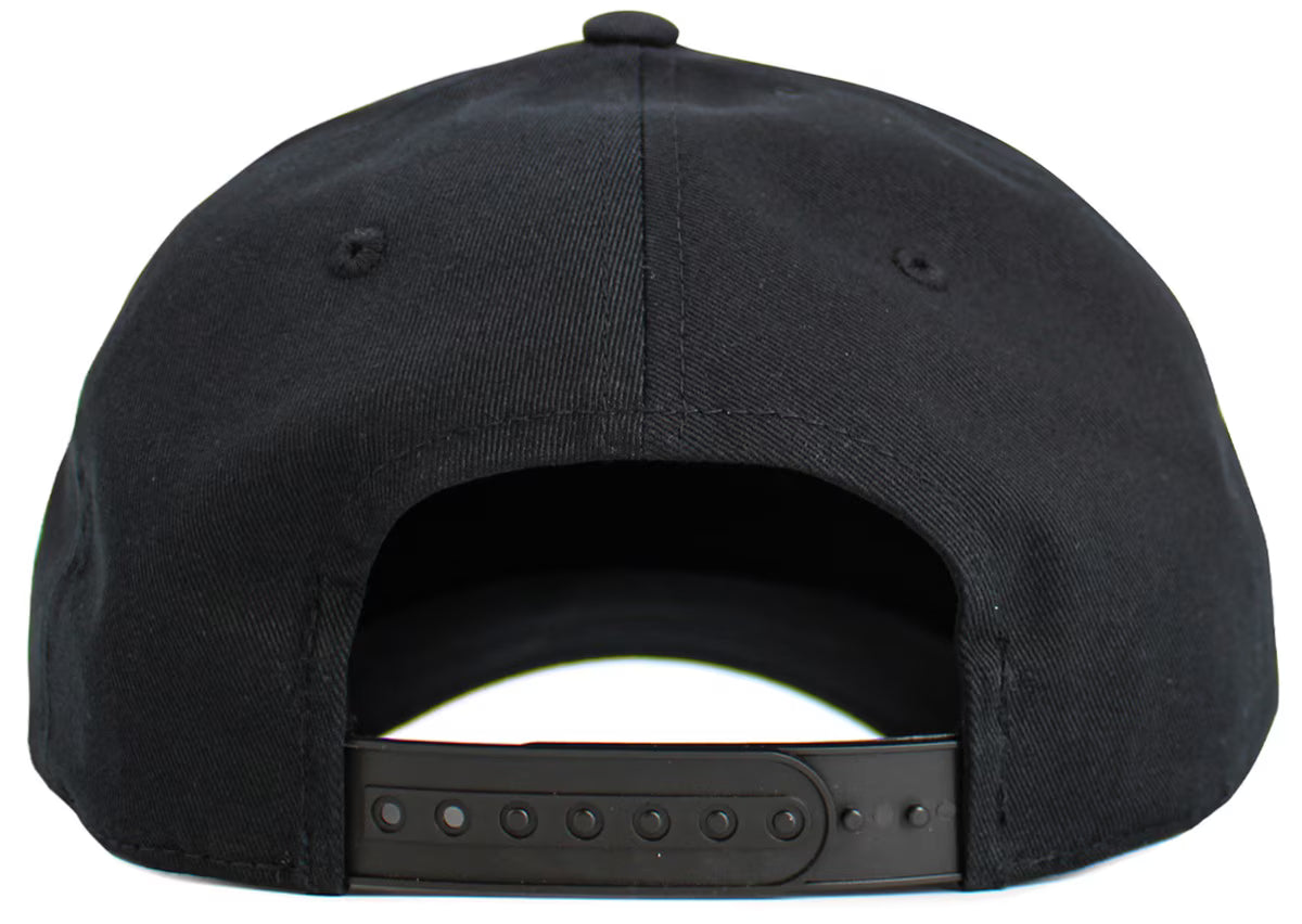 Gold Leaf Hats