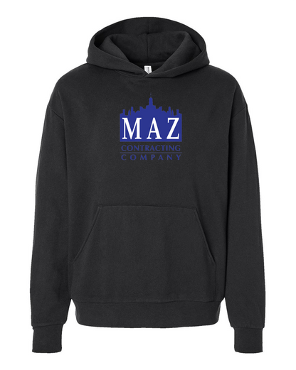 Kids Hooded Sweaters - MAZ