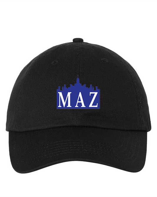 Dad Hat - MAZ