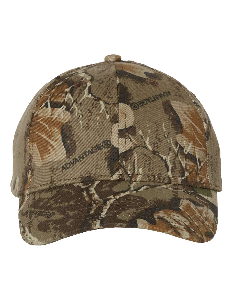 Kati LC10 Camo Mossy Oak® Cap