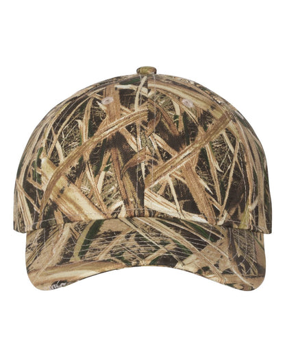 Kati LC10 Camo Mossy Oak® Cap