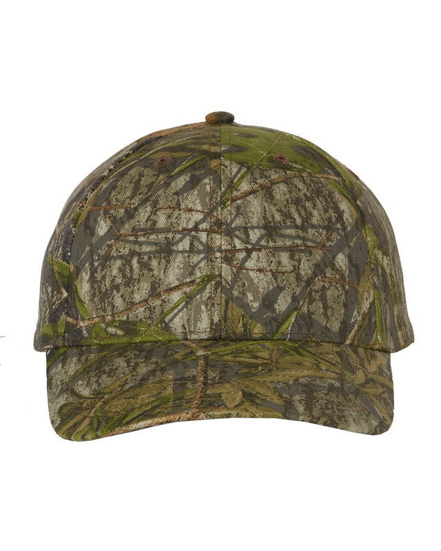 Kati LC10 Camo Mossy Oak® Cap