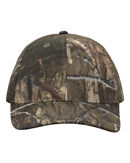 Kati LC10 Camo Mossy Oak® Cap