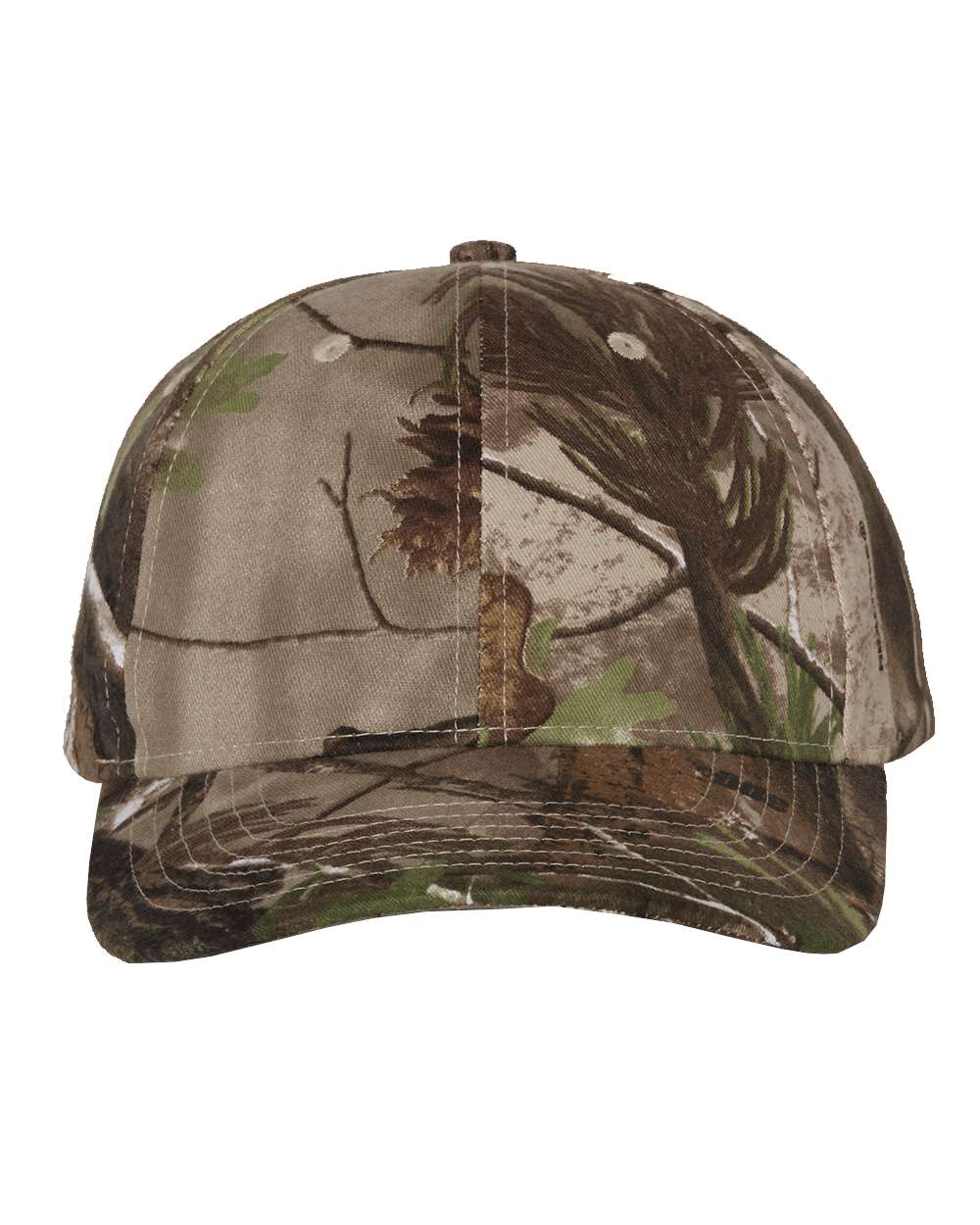 Kati LC10 Camo Mossy Oak® Cap