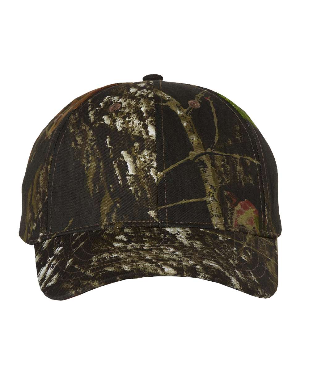Kati LC10 Camo Mossy Oak® Cap