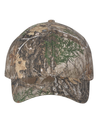 Kati LC10 Camo Mossy Oak® Cap