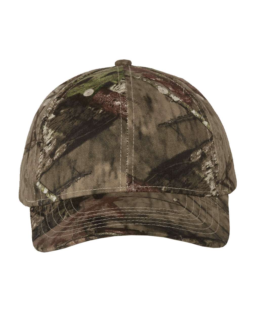 Kati LC10 Camo Mossy Oak® Cap