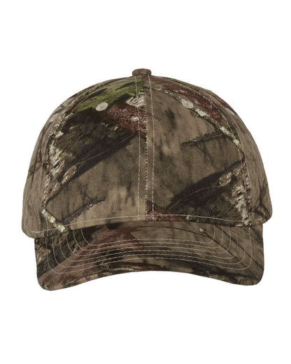 Kati LC10 Camo Mossy Oak® Cap