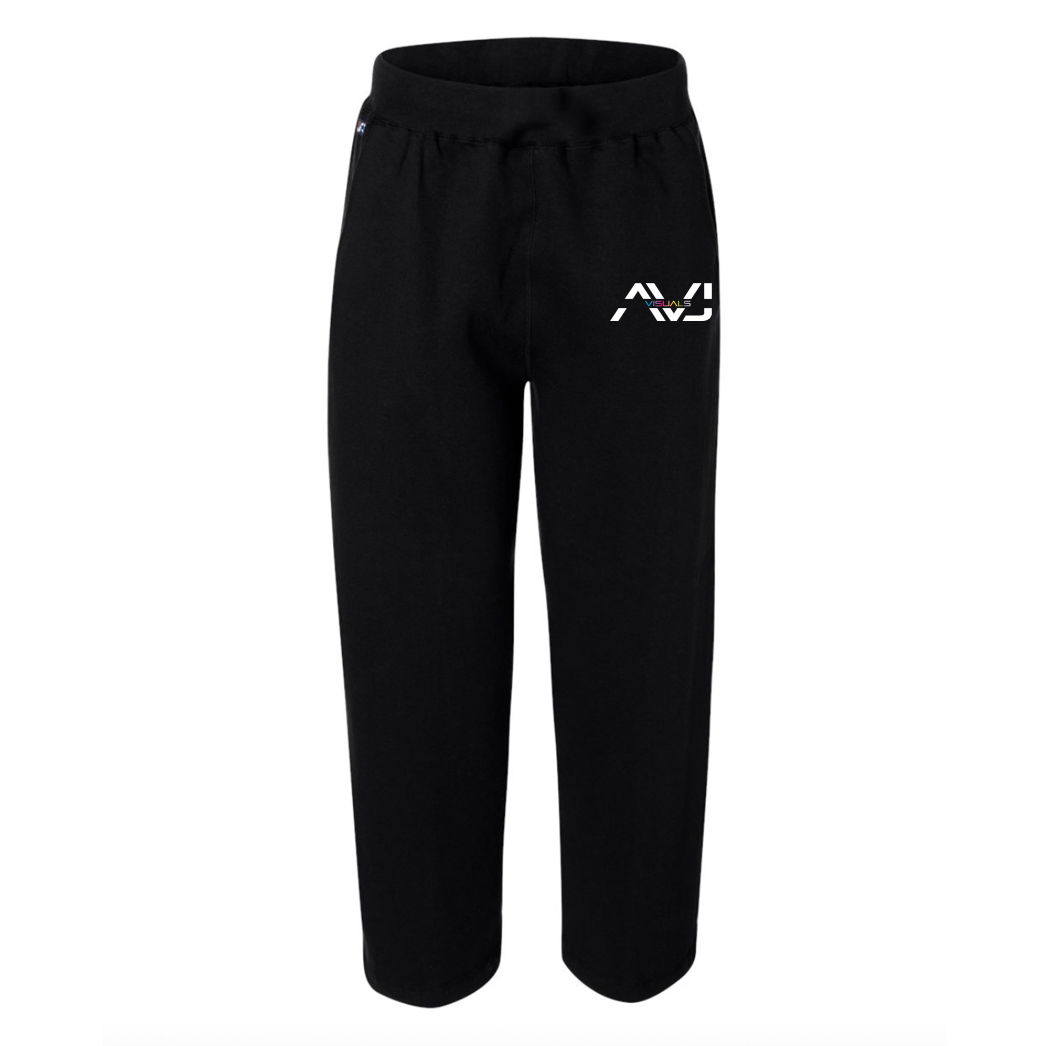 Sweatpant Pant - AVJ Visuals