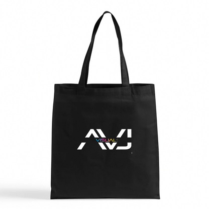 Tote Bag - AVJ Visuals