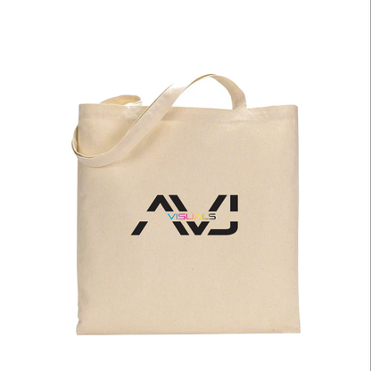 Tote Bag - AVJ Visuals