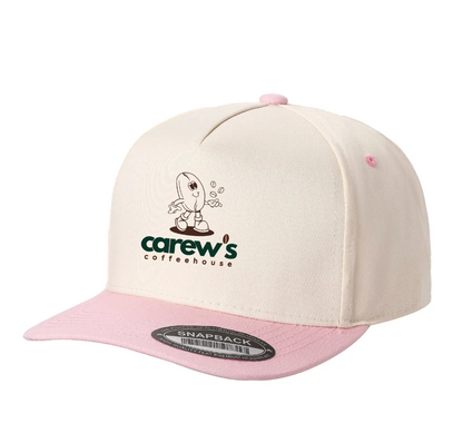 Hats - Carew's Coffee House
