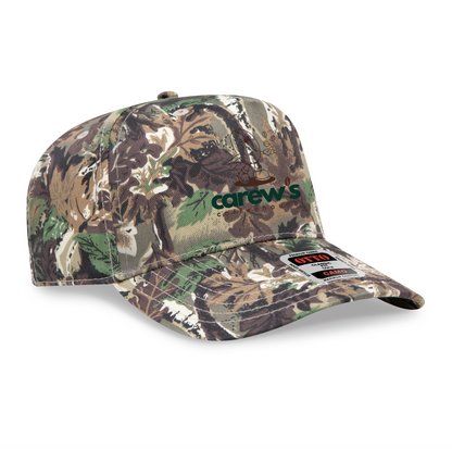 Hats - Carew's Coffee House