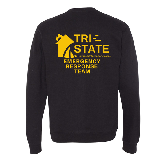 Crewneck Sweaters - Tri State