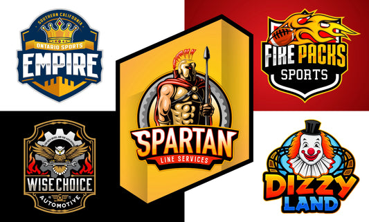 Logo Design Service