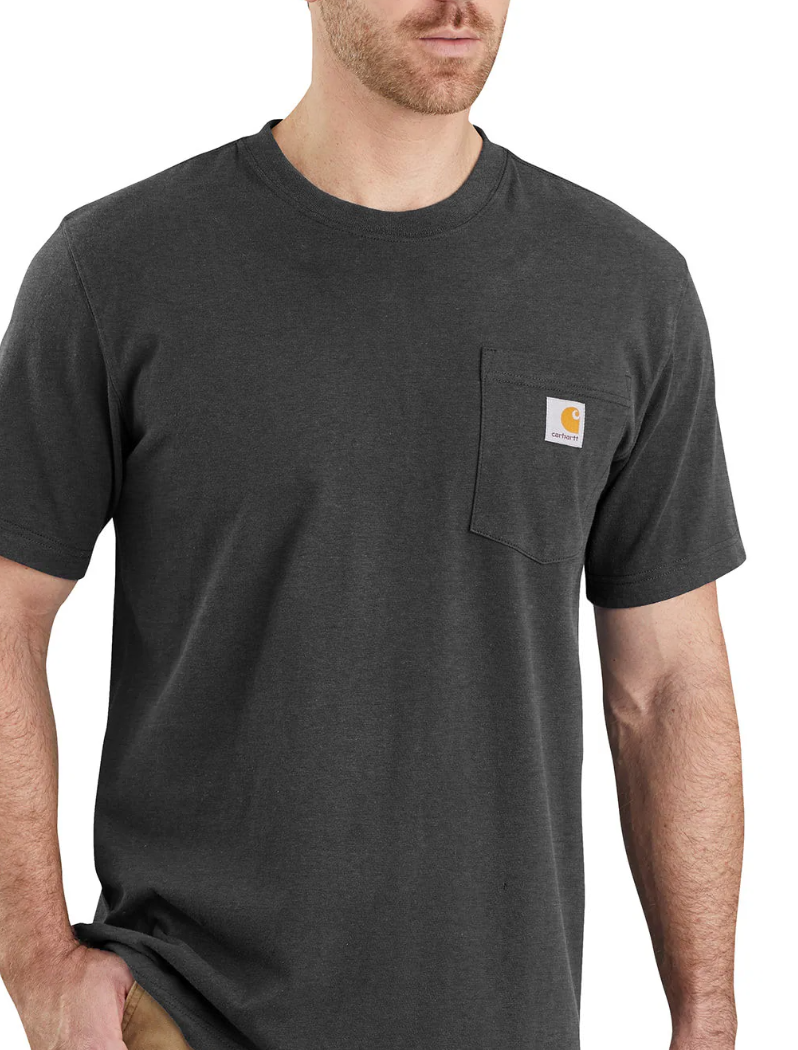 Authentic Carhartt Pocket Tshirt