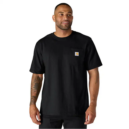 Authentic Carhartt Pocket Tshirt